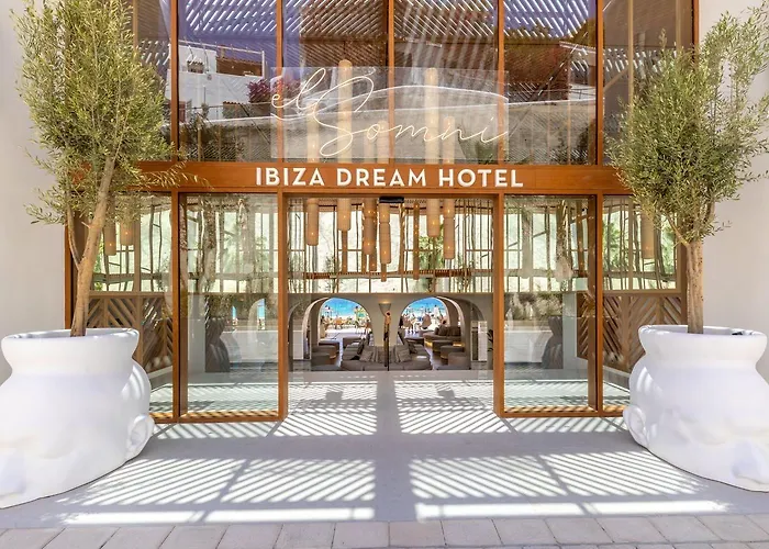 Grupotel Cala San Vicente