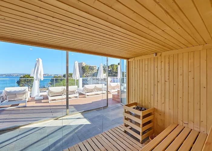Cupido Boutique Hotel