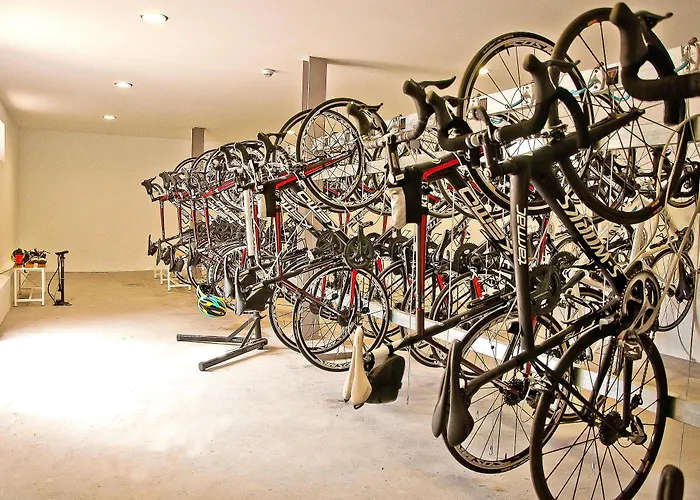 Bq Belvedere Hotel