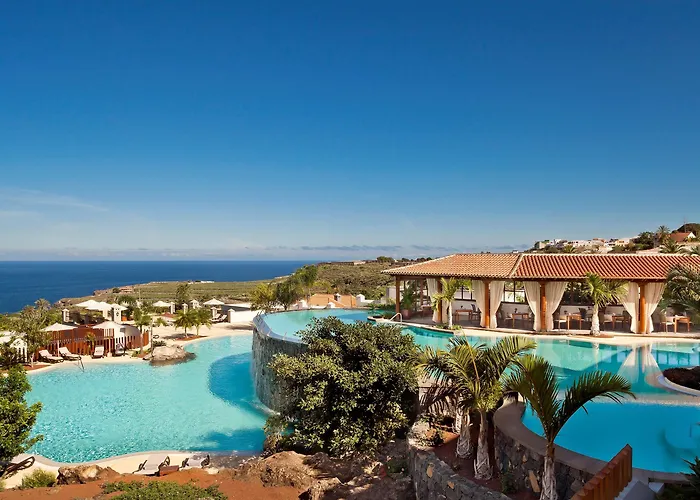 Hacienda del Conde member of Meliá Collection - Adults Only