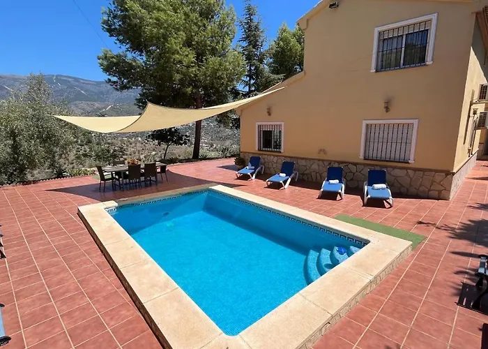 Villa Paloma