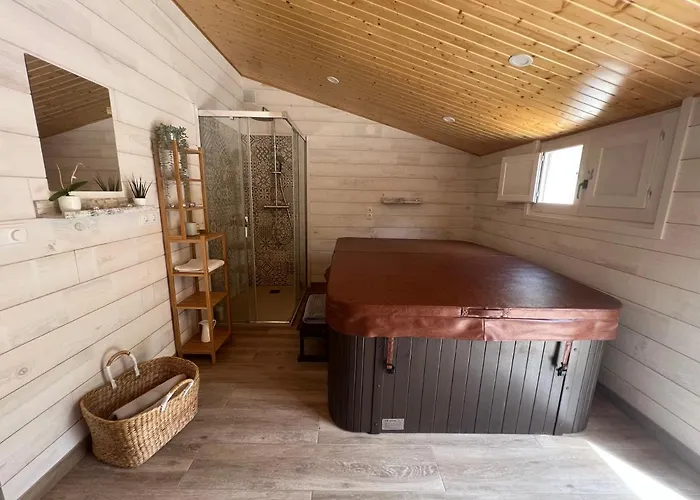 Casa Rural Can Nonell Del Sot