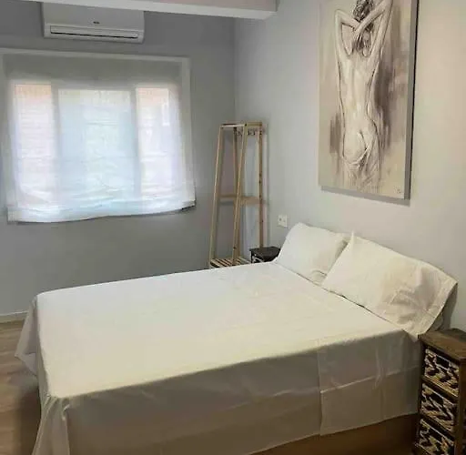 Romantico Apartamento Cerca La Playa 1