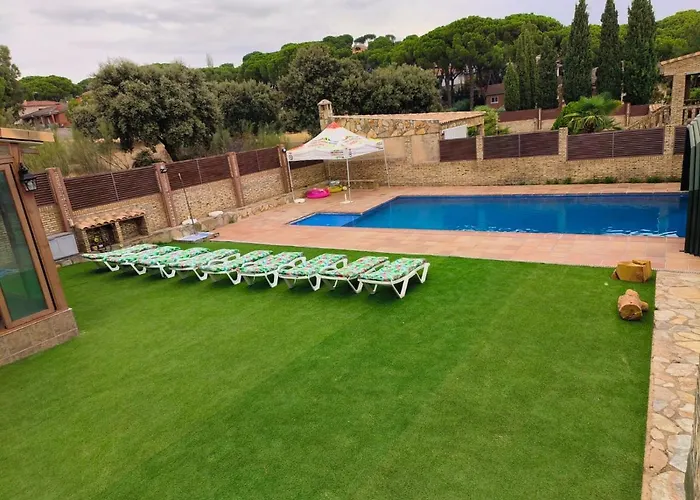 Casa Grande Del Pinar