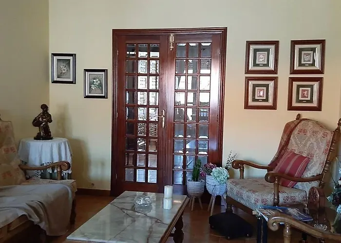 Arrochela Apartamento