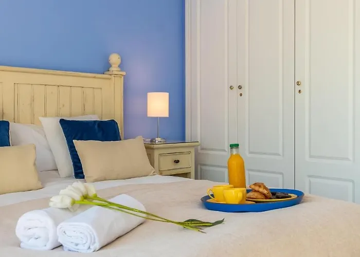 Dream Villa Front Beach Puerto Banus