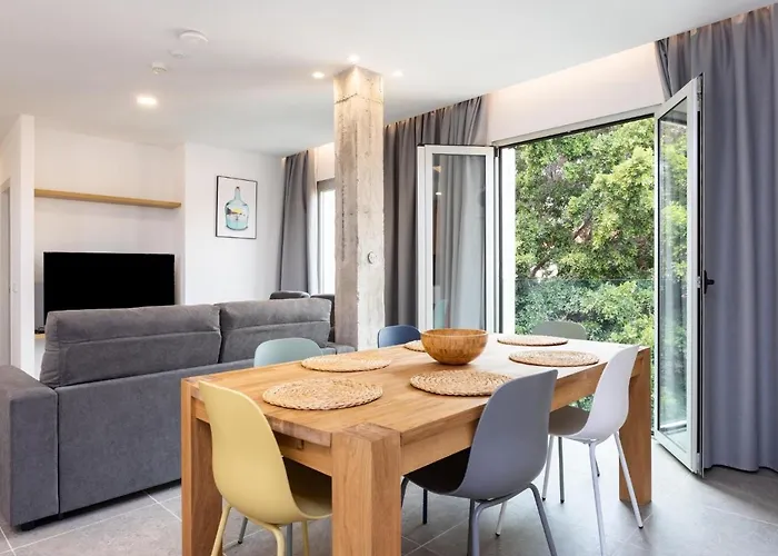 Guimera Family Suites B