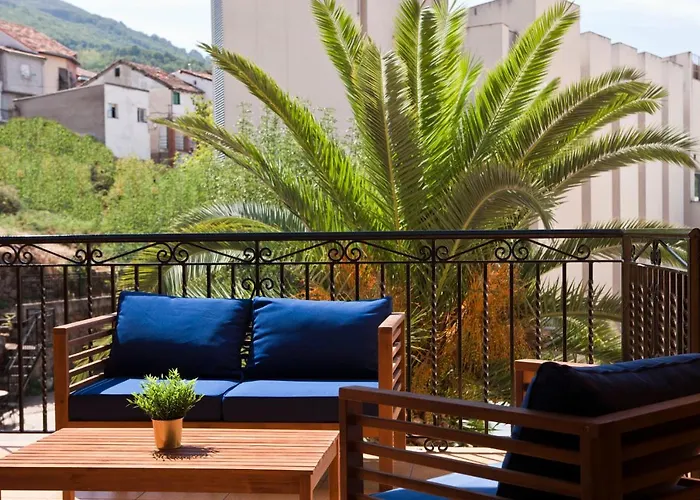 Hotel Rural El Molino