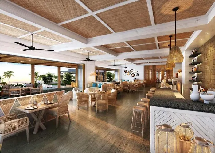 Barcelo Playa Blanca Royal Level Adults Only