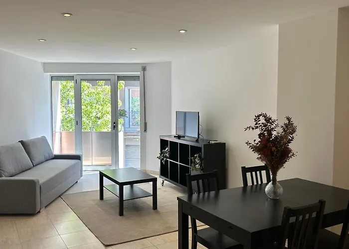 M1 Centrico Y Con Balcon