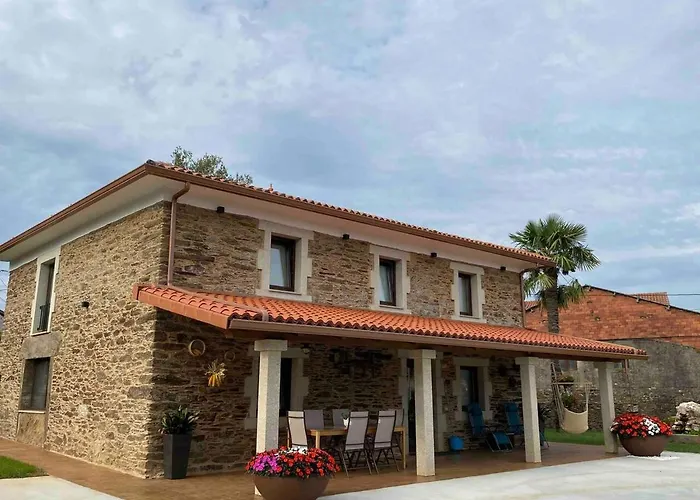 Casa Fontes Rosas