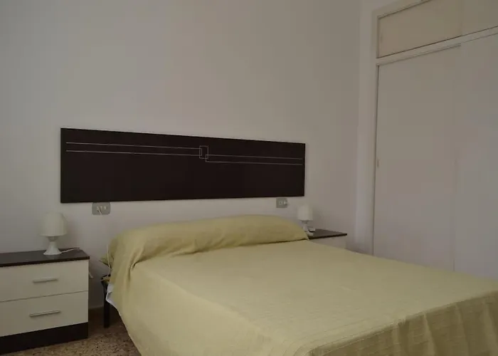Apartamento Brisa Del Mar