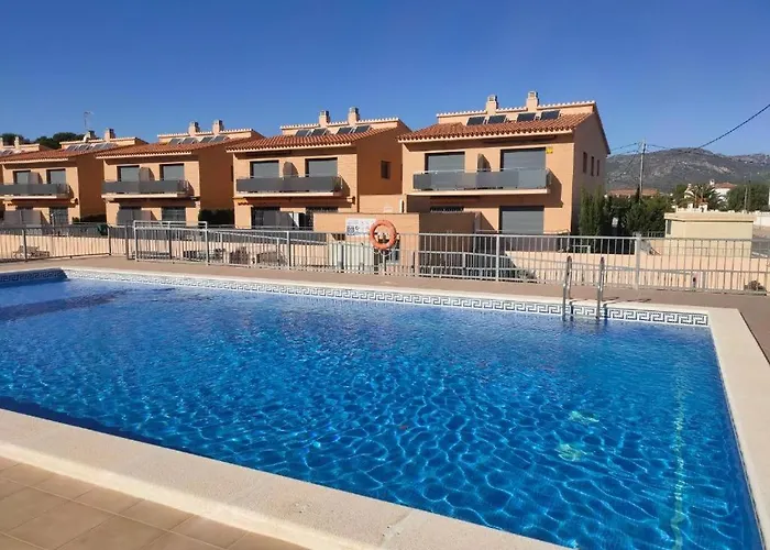 Apartamento En Miami Platja - Tarragona