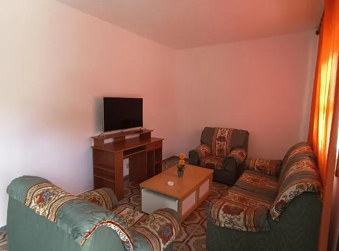 Vivienda Vacacional