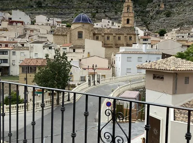 El Rincon De Cortes