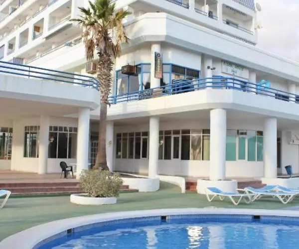 Estudio Paradise View - Playa Paraiso Tenerife
