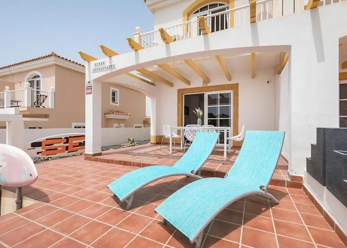 Home2Book Pura Vida Sunshine Stay, Pool