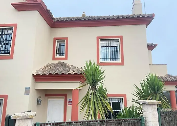Las Villas - Chalet Y Piscina A 10\'De Sevilla