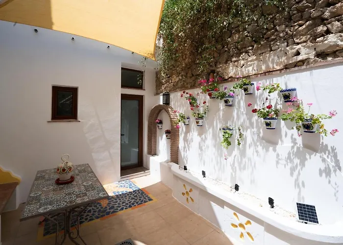 Apartamento Andalucia