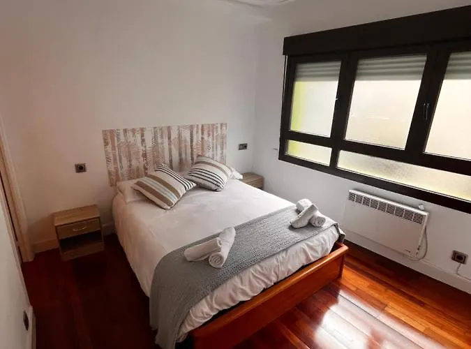 Juan De Nardiz Apartment