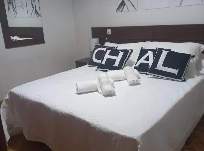 Casa Esquilas