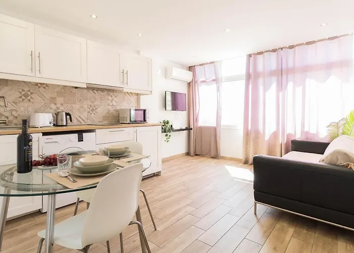 Isadora: Apartamento Vista Piscina