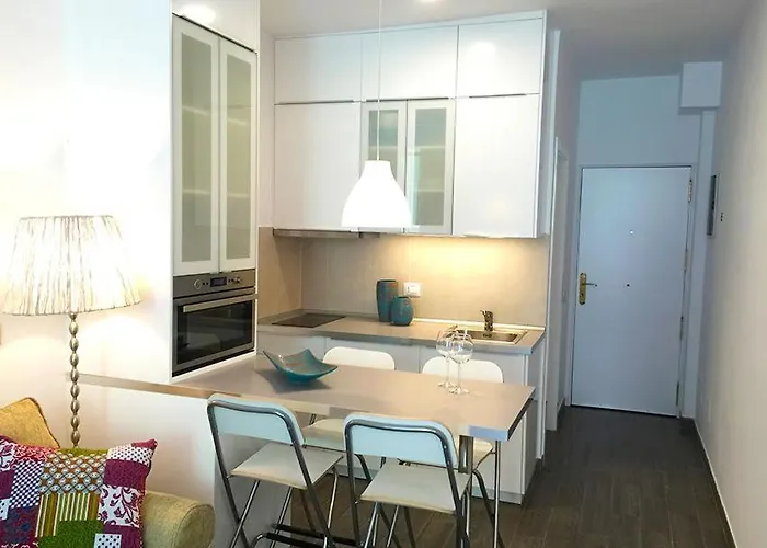 Loft Playa De Las Canteras