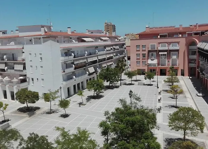 Atico Con Terraza En Centro-Playa