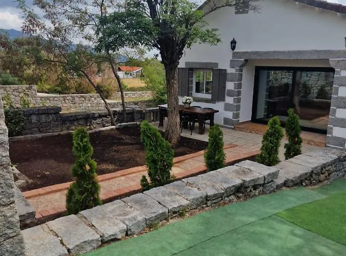 El Nido Del Aguila Hotel Las Gacelas, Becerril
