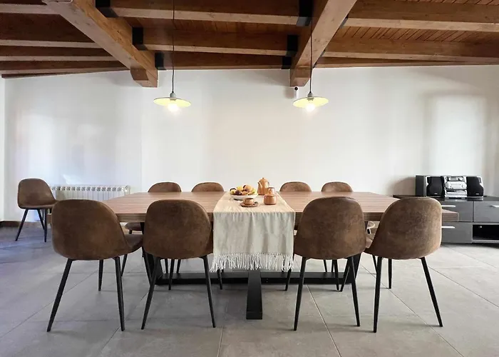 Casa Baronia La Cerdanya