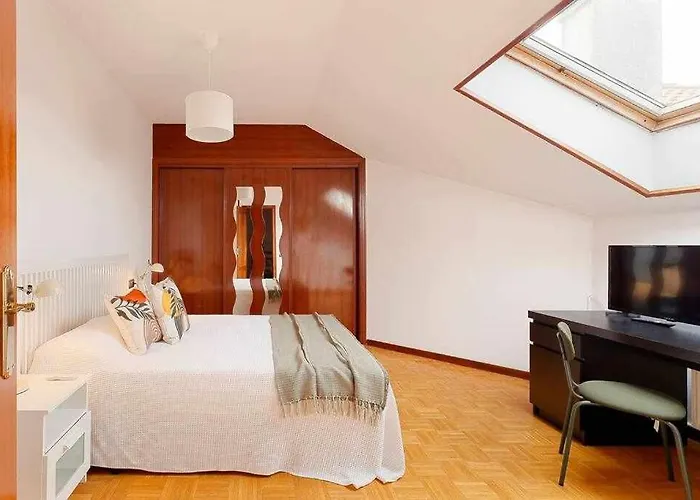 Coto Salinas Apartamento