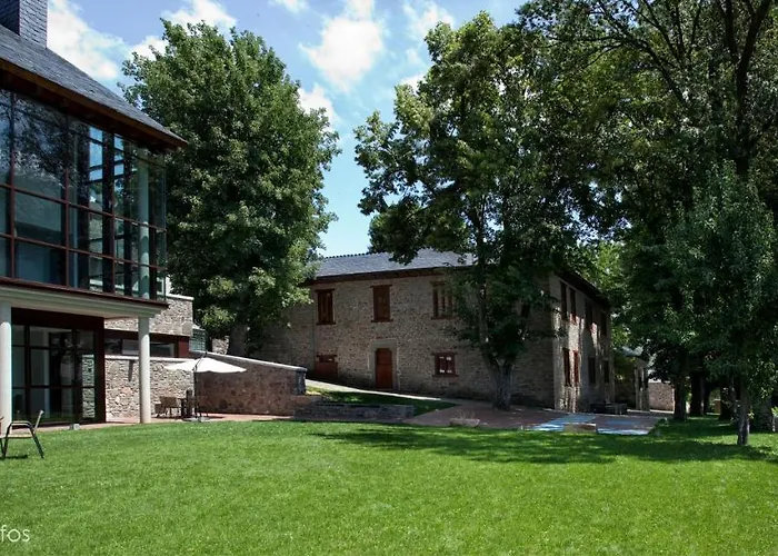 Albergue Francisco Giner De Los Rios