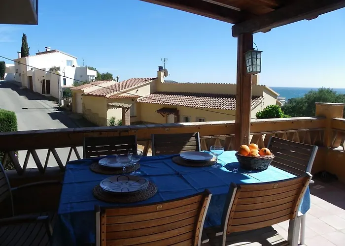 Apartamento Caballito De Mar