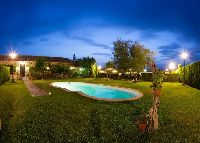 Finca El Cotillo