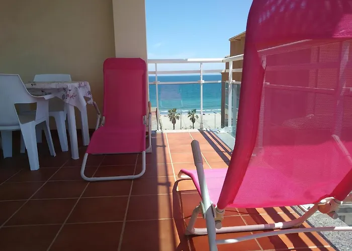 Ada Neptuno Apartamento, junto a la playa