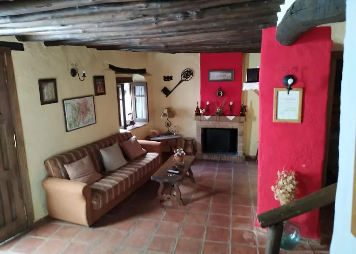 Casa Antoñita