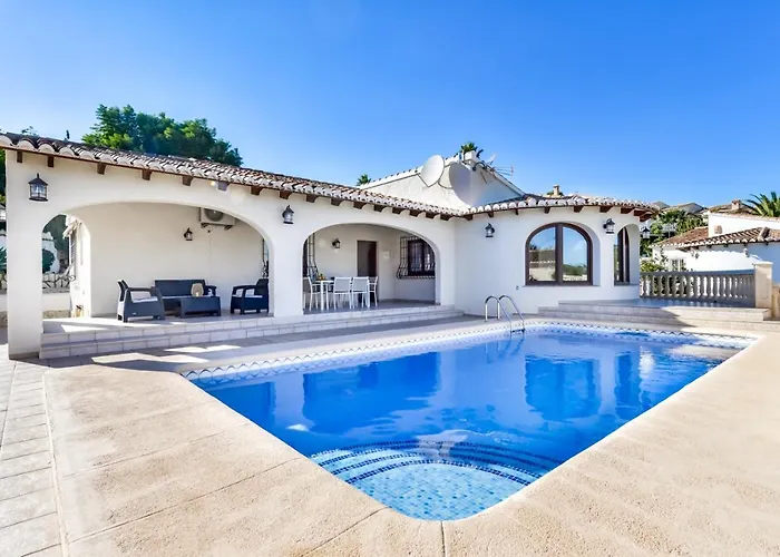 Villas Guzman - Erita