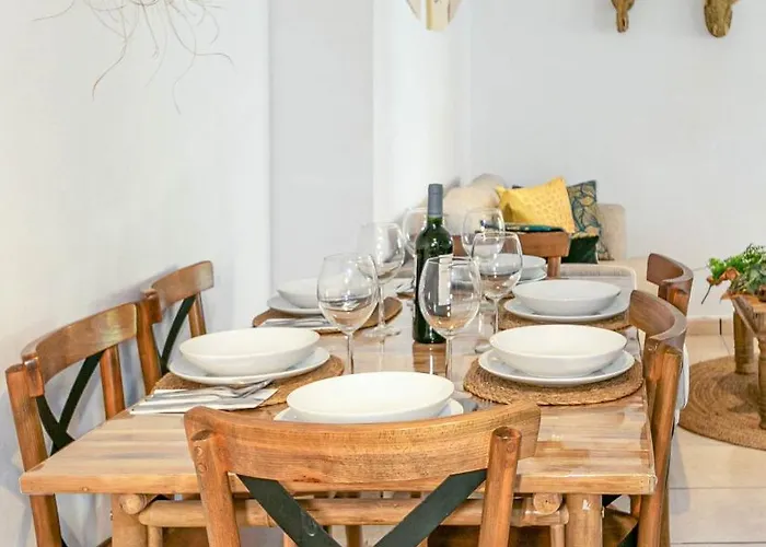 Apartamento Mono