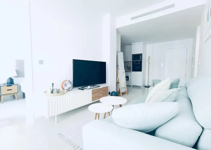 Luxury Apartment Torrevieja