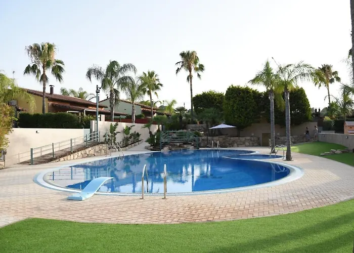 Holiday Home Valencia