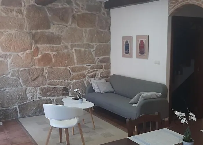 Apartamento Tui Centro