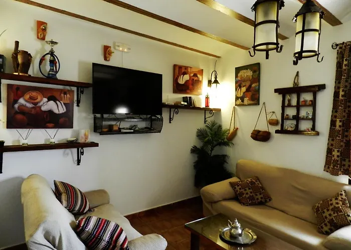 Casa Triana