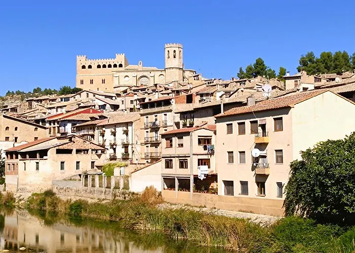 Atalaya Del Rio