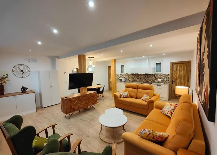 Apartamentos Santander 2