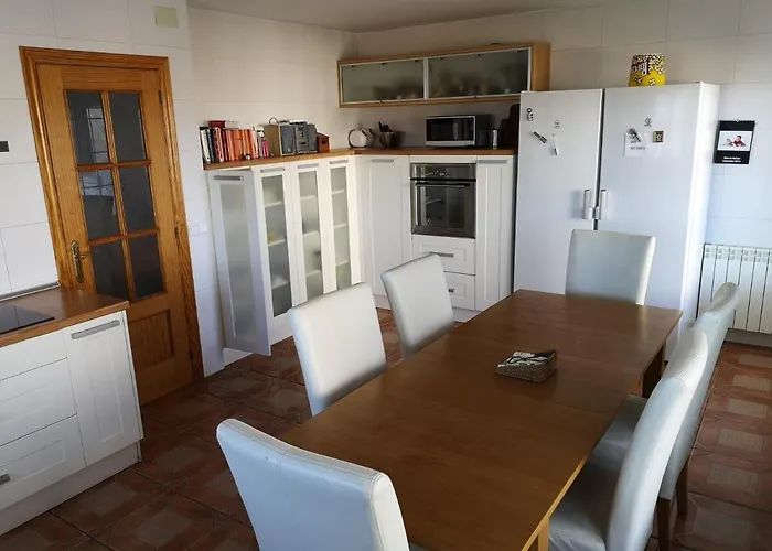 La Casita De Cris