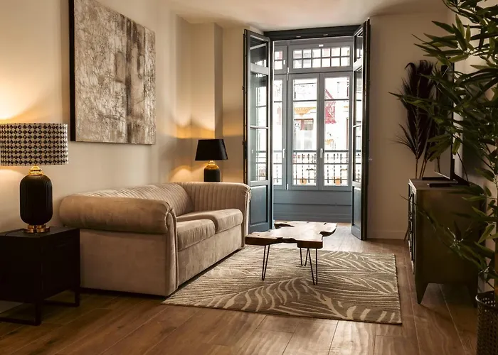 Suite 1907 Oviedo Collection