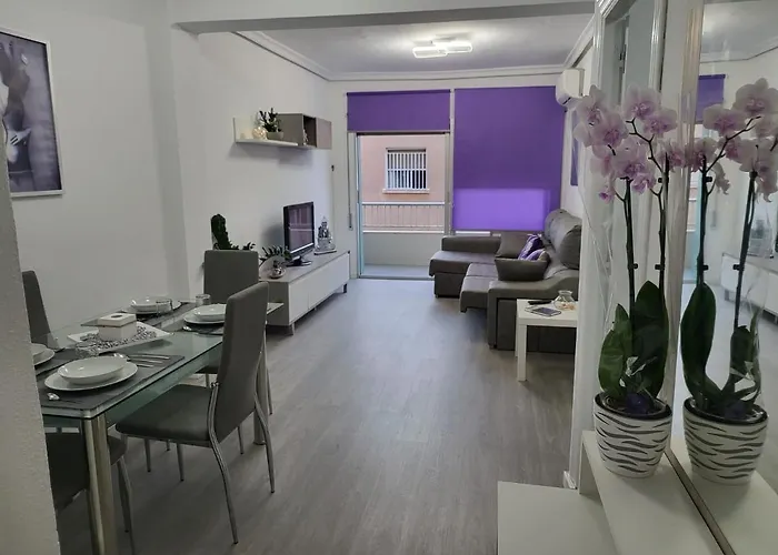 Estilo Urbano San Gines