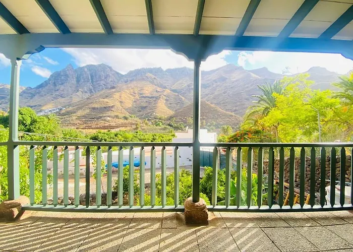 Finca Origen - Casa Trinidad - Rural- Unique