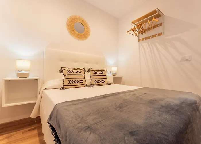 Apartamentos Turisticos Jardin Del Albarregas