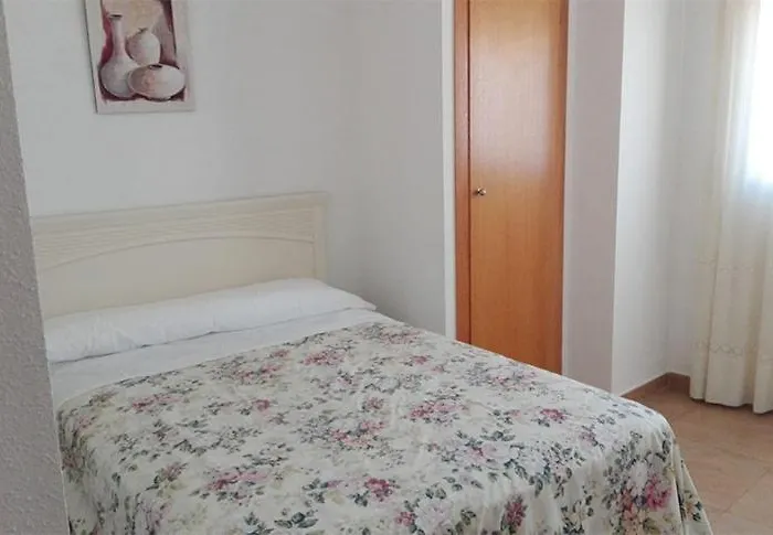 Apartamentos Maruja